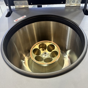 Phòng thí nghiệm tabletop chất béo chuyển tế bào gốc máy ly tâm <span class=keywords><strong>prp</strong></span> máy ly tâm - Product Image 4