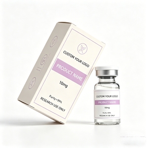 Etiquetas de Identificación Personalizadas para Frascos de Medicamentos, Pegatinas <span class=keywords><strong>y</strong></span> Cajas para Laboratorios <span class=keywords><strong>y</strong></span> Farmacias, Botellas de Vidrio de 3 ml <span class=keywords><strong>y</strong></span> 10 ml - Product Image 3
