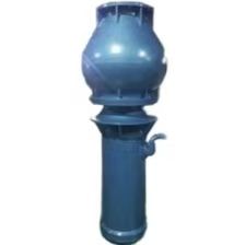 <span class=keywords><strong>Pompe</strong></span> à eau à flux axial vertical QSZ(H) <span class=keywords><strong>de</strong></span> grande taille en acier inoxydable à flux mixte <span class=keywords><strong>pour</strong></span> système <span class=keywords><strong>de</strong></span> drainage, filtre, moteur à puits ouvert, alimentation électrique - Product Image 4