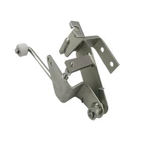 Soporte de Control del Acelerador Jixinxiang para Montacargas Diésel FD20 FD25 FD30, Pieza de Rodamiento Plano de Acero YM0006555 - Product Image 5