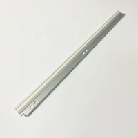 Lame de nettoyage de tambour de copieur argentée 100 % compatible pour MX C3081 C4081 C5081 C3051