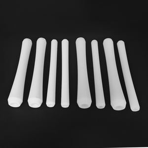 Voedingsmiddelen- en medische siliconenrubber injectiegieten LSR-gieten TPE TPU TPV TPR op maat gemaakte injectiegietmatrijzen - Product Image 2