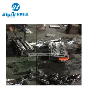 Machine suola di <span class=keywords><strong>scarpa</strong></span> machine di stampaggio a iniezione - Product Image 6