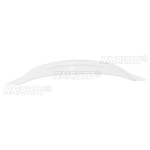 Aileron de coffre arrière noir brillant en ABS pour Honda Civic 10ème génération berline 2016 2017 2018 2019 2020 - Product Image 2