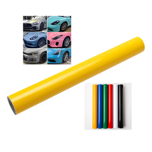 <span class=keywords><strong>Film</strong></span> de protection de peinture automobile coloré <span class=keywords><strong>DOS</strong></span> Rouleau de vinyle <span class=keywords><strong>Film</strong></span> d'emballage auto-cicatrisant à changement de couleur <span class=keywords><strong>Film</strong></span> d'emballage de carrosserie PET TPU PPF - Product Image 3