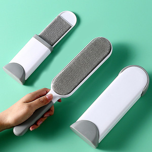 Electrostatic Lint <b>Brush</b> Multifunctional Pet Hair Remover For Clothes Bed Sheets <b>Dust</b> Cleaning - Product Image 1
