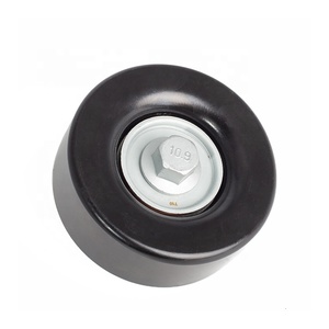 Poulie tendeur de courroie 68027603AA pièce moteur pour <span class=keywords><strong>Dodge</strong></span> <span class=keywords><strong>Nitro</strong></span> 3.7 4WD 4.0 4WD - Product Image 5