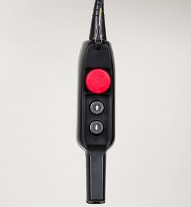 <span class=keywords><strong>Mini</strong></span> palan à câble métallique à tambour électrique automatique de 500 kg palan à câble métallique d'ascenseur électrique - Product Image 6