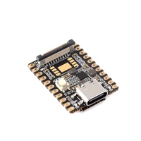 Placa de Desarrollo Micro Linux Luc Kfox Pico Mini RV1103, Integra Procesadores ARM Cortex-A7/RISC-V MCU/NPU/ISP