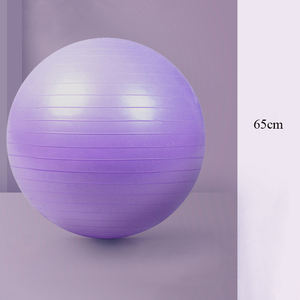 كرات اليوغا والبيلاطيس، كرات اليوغا الرياضية، كرات بولا وبيلاتيس للياقة البدنية، تناسب الصالة الرياضية، كرة التوازن، تمارين بيلاطس - Product Image 2