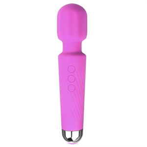 Hot Selling AV Wand Adult Women Vibrators Silicone USB Rechargeable Wireless <b>Massager</b> Strong Powerful Handheld <b>Tool</b> for Body% - Product Image 5