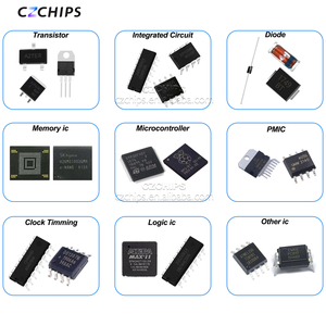 new-original RQJ0304DQDQATL-E-VB SOT-23 Transistors MOSFETs - Product Image 5