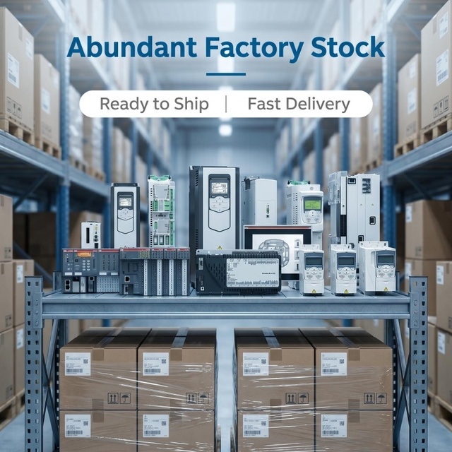 Brand New Original Plc Industrial Servo Drive Frequency Converter Module Ssn31-1pval-056c21
