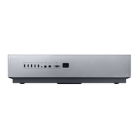 Projecteur Fengmi 4K MAX 4500 ANSI Lumen, compatible 8K, home cinéma 4500ANSI, Fengmi Formovie 4k