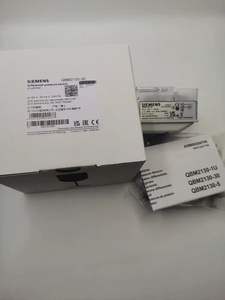 Interface de communication RS485 de commutateur différentiel de pression <span class=keywords><strong>d</strong></span>'air QBM81-10 de QBM81-5 QBM81-3 de <span class=keywords><strong>Siemens</strong></span> - Product Image 5