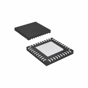 Original Electronics Component <b>40</b> WFQFN Exposed Pad ISL68124IRAZ-T7A Power Management (PMIC) - Product Image 1
