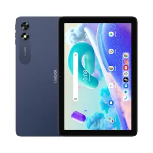 UMIDIGI G2 Tab Quad-Core Android 13 4+64GB Tablet 6000mAh 8MP Rear and Front Camera Wi-Fi 6 Superb Stereo Dual Speakers