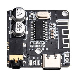 Diymore VHM-314 5V 新款5.0无损汽车音响解码器放大器模块，适用于汽车扬声器 - Product Image 2
