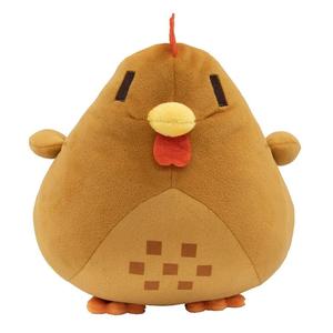 20cm <span class=keywords><strong>Stardew</strong></span> <span class=keywords><strong>Valley</strong></span> pollo juguetes de peluche suave animales de peluche almohada dibujos animados <span class=keywords><strong>Stardew</strong></span> <span class=keywords><strong>Valley</strong></span> niños regalo de Navidad - Product Image 3