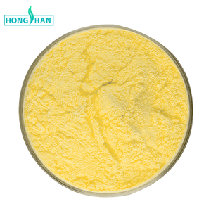 Beste prijs cosmetische kwaliteit kamille-extract 98% apigenine poeder apigenine - Product Image 2