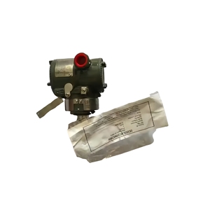 Sonde différentielle multivariable japonaise Yokogawa EJA530/510E/110E/110A/610 4-20mA 24VDC IP66/IP67 - Product Image 4
