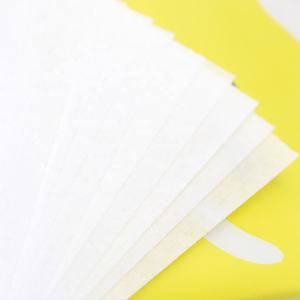 DOLL WAX 100 Pezzi <span class=keywords><strong>Strisce</strong></span> <span class=keywords><strong>Depilatorie</strong></span> di Alta Qualità per Rimozione Peli in Tessuto Non Tessuto - Product Image 4