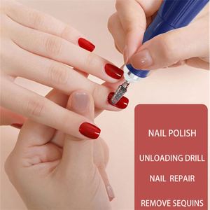 Taladro profesional de uñas para salón de manicura, precio bajo, cepillado, Original, fuerte, 2027/102L, 210, 102L, marca OEM - Product Image 4