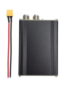 Amplificateur de puissance OGS-50W pour USDX FT-817, IC-703/705, KX3, FT-818, <span class=keywords><strong>Xiegu</strong></span> G90 QRP Ham Radio L656 - Product Image 5