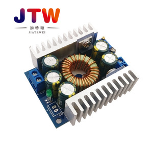Convertisseur DC-DC JTW 12A à sortie réglable, haute efficacité, montage sur carte, alimentation industrielle automobile - Product Image 3