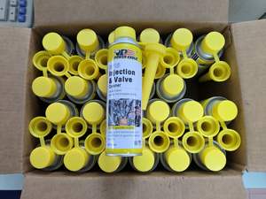 Nettoyeur de système Power Eagle Boost <span class=keywords><strong>Injecteur</strong></span> de carburant de puissance <span class=keywords><strong>Nettoyage</strong></span> de l'<span class=keywords><strong>injecteur</strong></span> d'essence Injection de carburant supplémentaire - Product Image 2