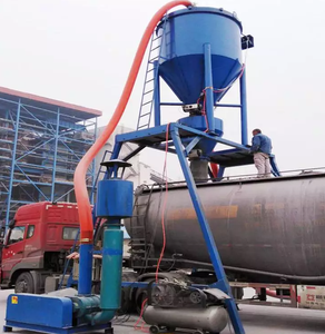 الأكثر مبيعًا نظام 22 كيلو وات ، صيانة سهلة ، متينة لمسحوق التلك ، ناقل كهربائي ، تيار متردد ، تصنيع المعدات الأصلية حسب الطلب - Product Image 6