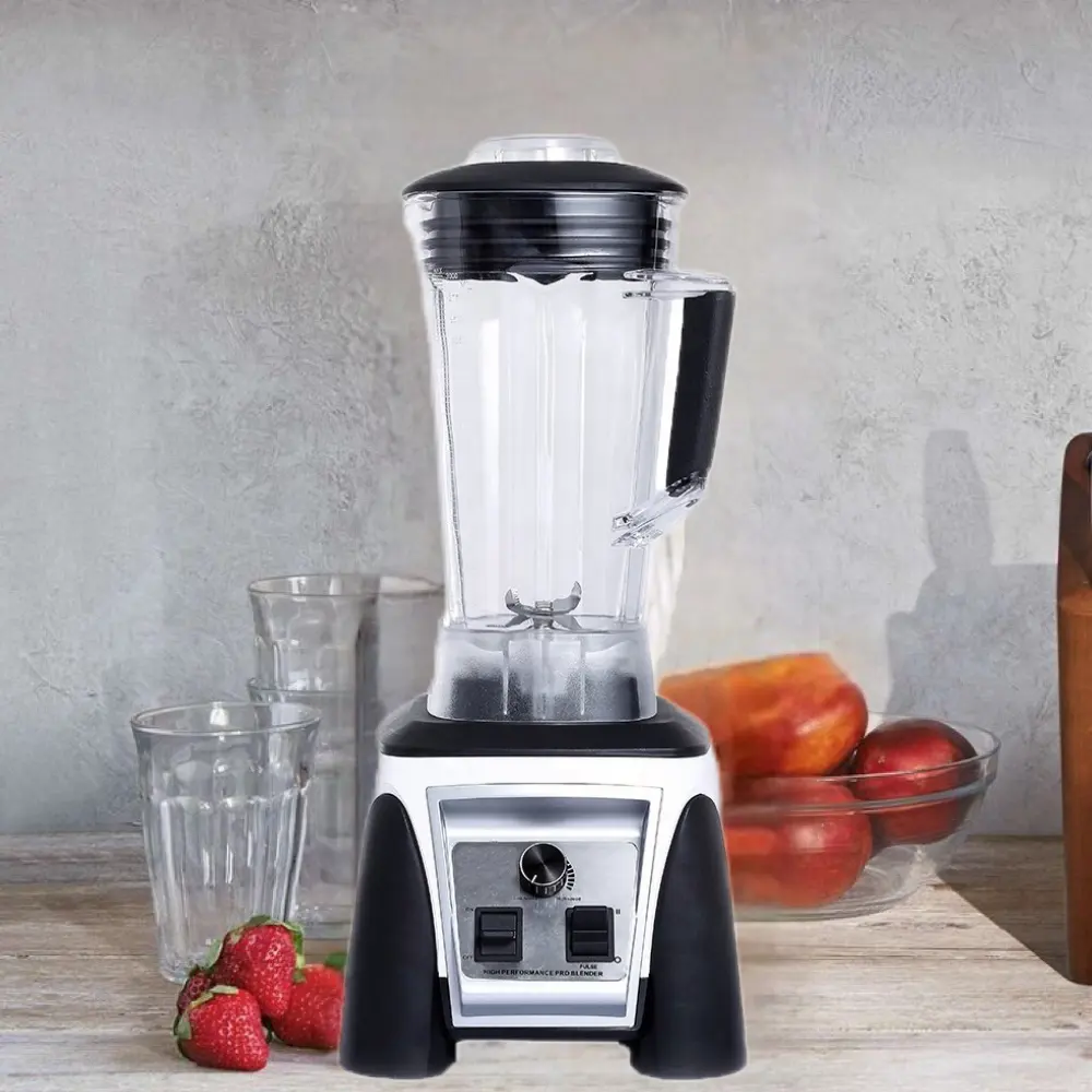 2023 E-store Hot Selling Food Blender Mixer Kitchen Appliances Multifunctional Juicer