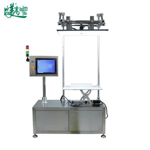 Escáner inteligente de almacén para cajas, codificador de barras y colector de datos Equipo automático integrado - Product Image 2