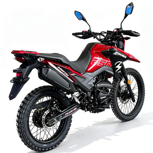 Precio de Fábrica al por Mayor, Motocicleta Todoterreno de 150cc, Motocross de <span class=keywords><strong>175cc</strong></span>, <span class=keywords><strong>Pit</strong></span> <span class=keywords><strong>Bike</strong></span> de 200cc, Motocicleta Todoterreno de Gasolina Hecha en China - Product Image 5