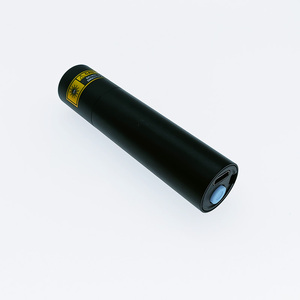 S19UV 365nm USB Rechargeable Ultraviolet Light <strong>Flashlight</strong> Detector Light for Pet Urine Stains Scorpion Money Leakage <strong>UV</strong> LED - Product Image 2