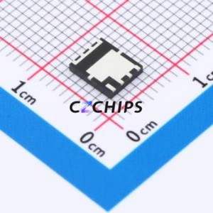 Transistor à effet de champ (MOSFET) IQDH29NE2LM5ATMA1 TSON-8, neuf et original - Product Image 2