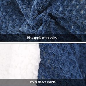 Saco de Dormir de Invierno para Gatos de Felpa de Franela Ultrasuave con Estructura Semicerrada - Product Image 3