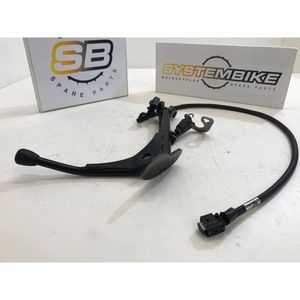 Compatibile con il gruppo pompa leva frizione BMW K1200LT 2004-2009, parte di controllo per moto - Product Image 3