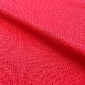 Tela <span class=keywords><strong>de</strong></span> punto elástica <span class=keywords><strong>de</strong></span> poliéster 100% para camisetas <span class=keywords><strong>de</strong></span> fútbol, jacquard <span class=keywords><strong>de</strong></span> malla <span class=keywords><strong>de</strong></span> 155 g/m², sublimación, para niños y niñas, colores sólidos, <span class=keywords><strong>de</strong></span> Tissus <span class=keywords><strong>Barcelona</strong></span> - Product Image 4