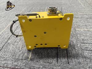 Sensor de Desplazamiento de Alta Precisión para Fresadora Original Moba 04-21-30070 - Product Image 3