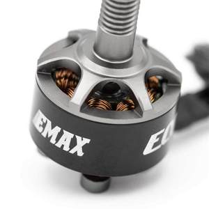 มอเตอร์ไร้แปรงถ่าน2800/3300/4100KV สำหรับการแข่ง RC ECO1407ใหม่ - Product Image 3