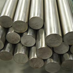 Barra de Níquel de Aleación Inconel 625/600/601/617/686/690/718/725/693/740H/751/783/602CA, 538 MPa de Resistencia Final para Baterías de Alcalinos - Product Image 1
