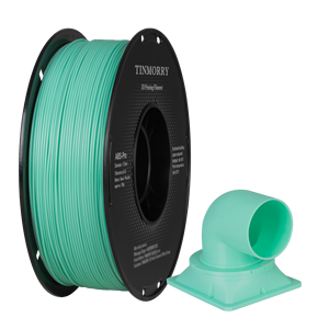 Filamento ABS para Impresión 3D FDM 1.75mm/2.85mm 1KG/3KG/5KG/10KG Fabricante OEM/ODM - Product Image 1