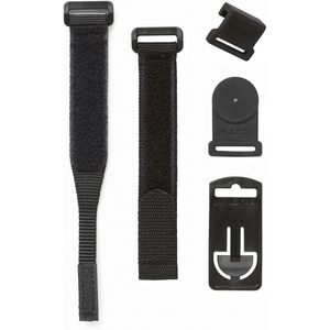 Fluke Tpak Meter Hanging <b>Kit</b> Magnetic Mount Stand For Handheld Devices Black Plastic - Product Image 1