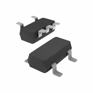 Composants électroniques originaux Interface 74AHC1G66GV, 125 SC 74A, SOT 753 - Product Image 1