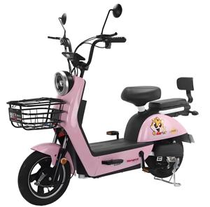 Oferta Especial: Motor sin Escobillas de 48V 20Ah 1000W 350W y 3 Velocidades |   Sensor Digital de Largo Alcance con Marco de Acero al Carbono - Product Image 1