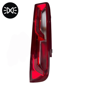 Feux arrière gauche/droit d'<span class=keywords><strong>occasion</strong></span> d'origine de haute qualité, compatibles avec les modèles Chevrolet <span class=keywords><strong>Camaro</strong></span> 2016-2019, avec de bons effets lumineux - Product Image 5