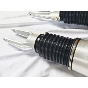 Amortisseur pneumatique avant gauche pour véhicule 970, neuf, 2014-2017, suspension pneumatique, adapté à la Panamera - Product Image 3