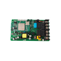 Shenzhen électronique OEM PCB multicouche échantillon gratuit carte de Circuit imprimé personnalisé fabricant de circuits imprimés assemblage électronique PCB PCB