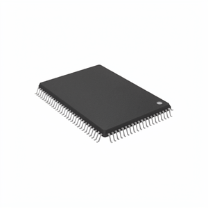 Memory IS64LF204818B-7.5TQLA3-TR Manufacturer Channel 100 LQFP Electronic Chips Component - Product Image 1